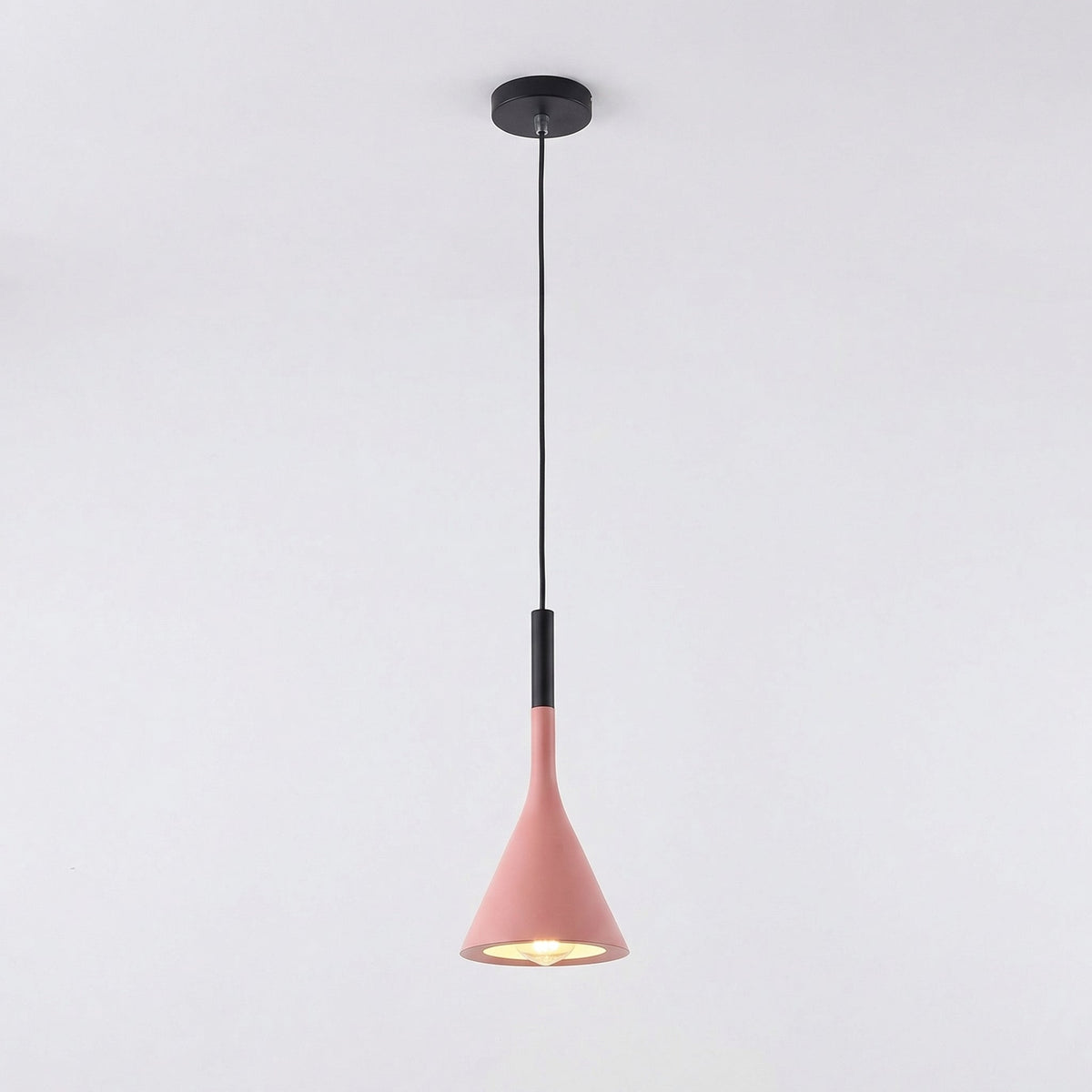 Nordic Minimalist Pendant Light