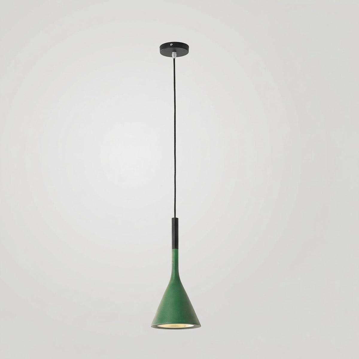 Nordic Minimalist Pendant Light