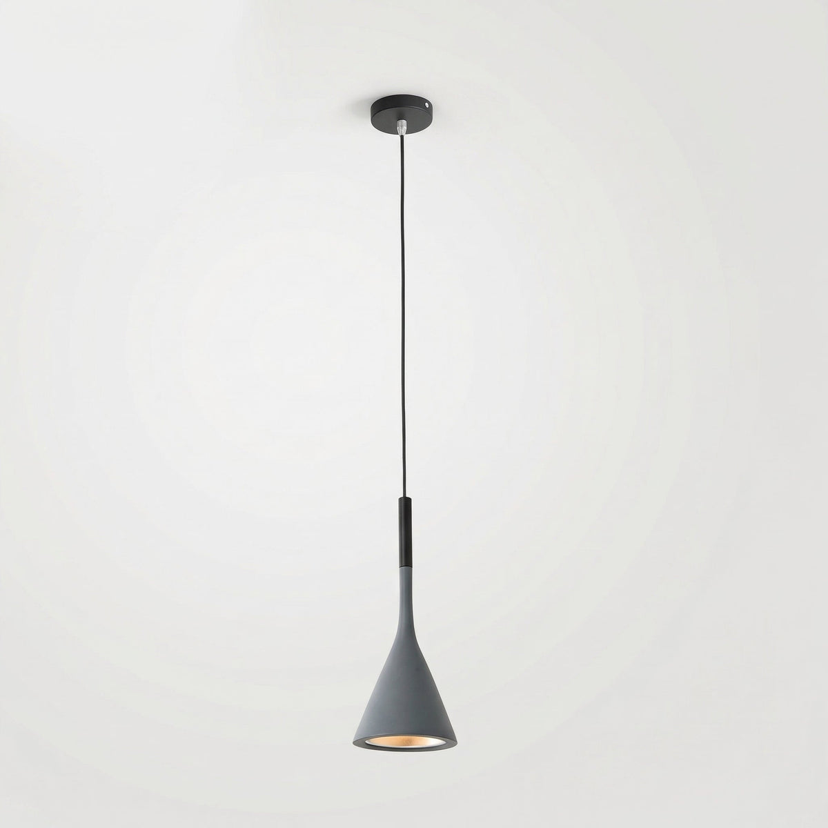 Nordic Minimalist Pendant Light