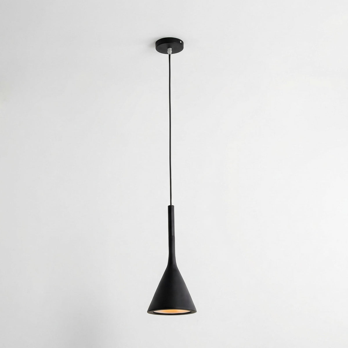 Nordic Minimalist Pendant Light