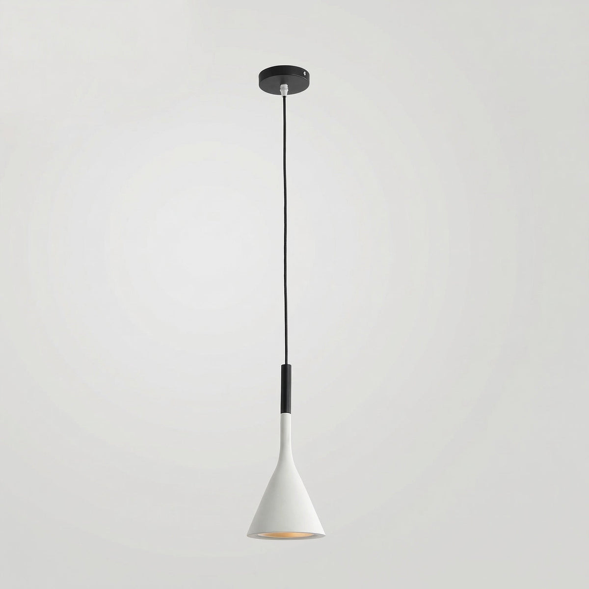 Nordic Minimalist Pendant Light