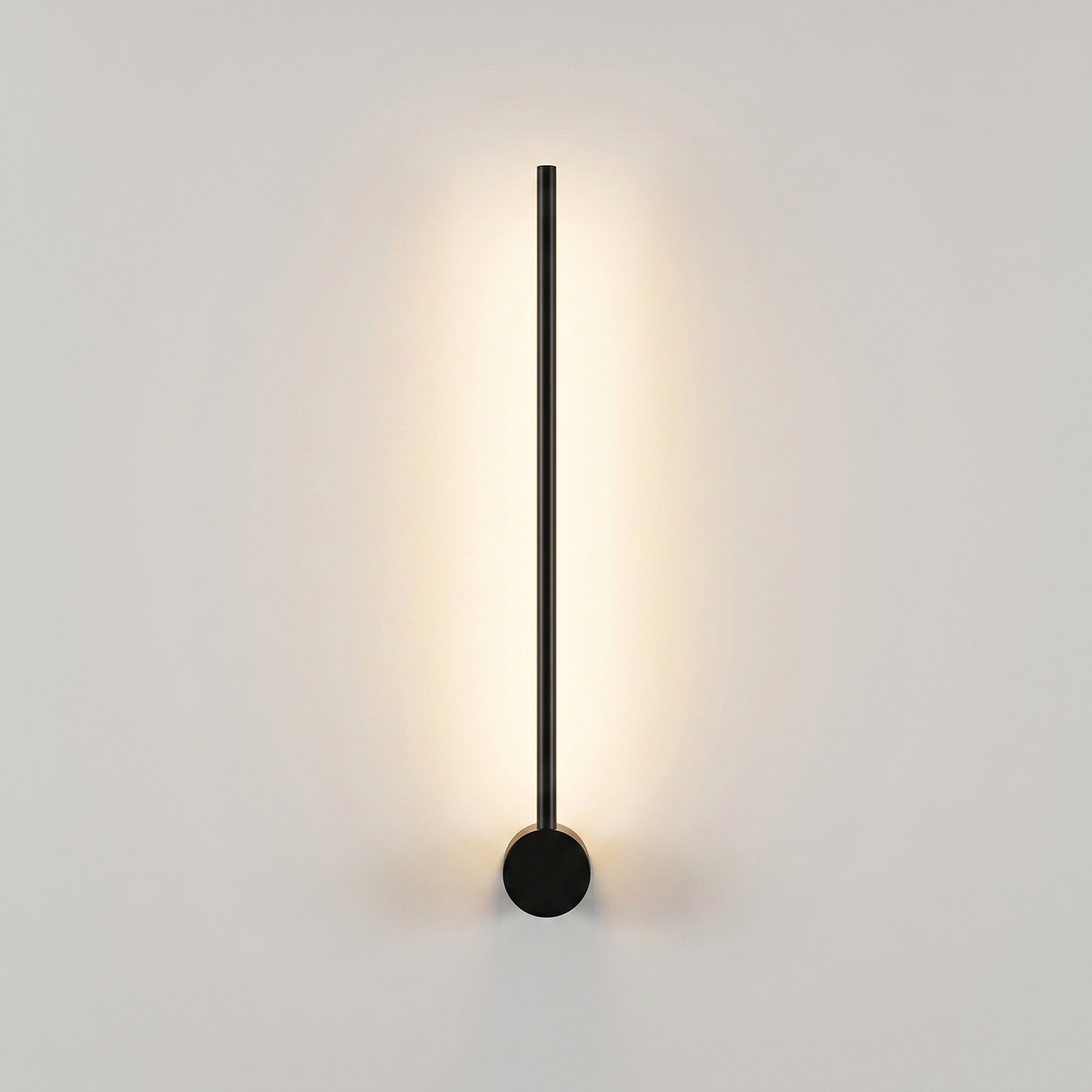 Modern LED Linear Wall Lamp