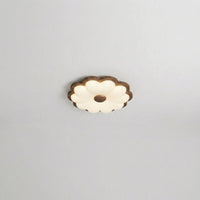 Heart-Shaped LED Ceiling Light