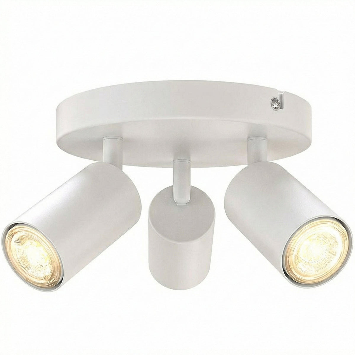 Adjustable Anti Glare LED Ceiling Spotlight