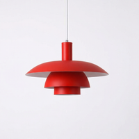 Nordic Danish UFO Pendant Light