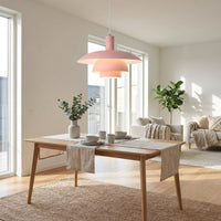 Nordic Danish UFO Pendant Light