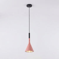 Nordic Minimalist Pendant Light