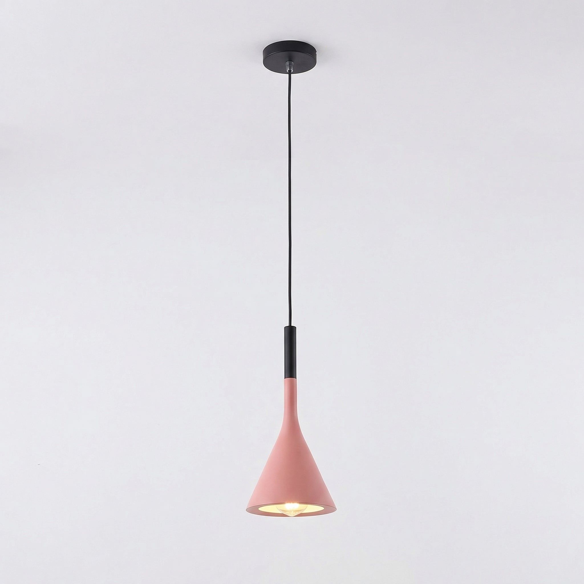 Nordic Minimalist Pendant Light