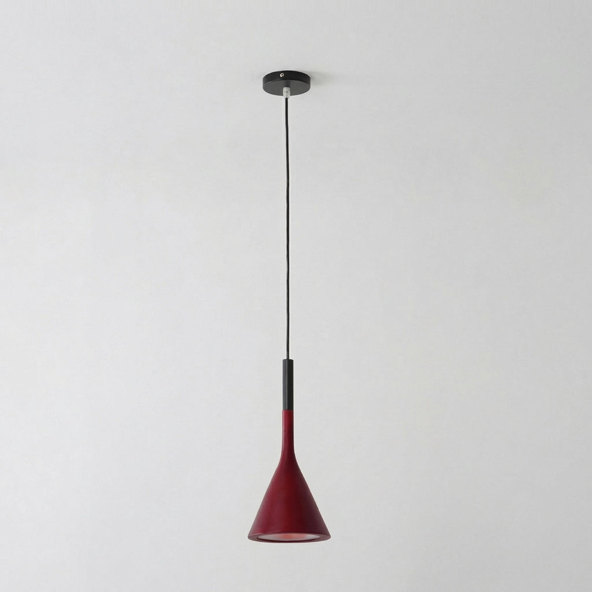 Nordic Minimalist Pendant Light