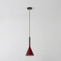 Nordic Minimalist Pendant Light