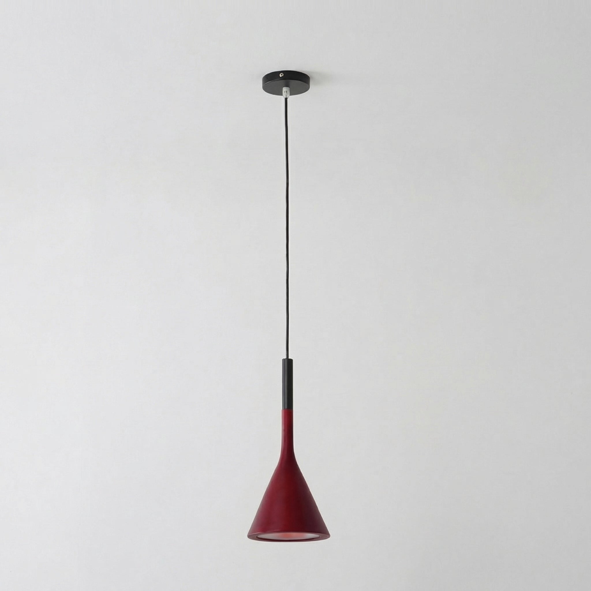 Nordic Minimalist Pendant Light