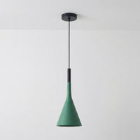 Nordic Minimalist Pendant Light
