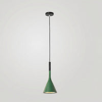 Nordic Minimalist Pendant Light