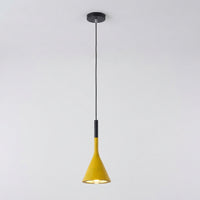 Nordic Minimalist Pendant Light