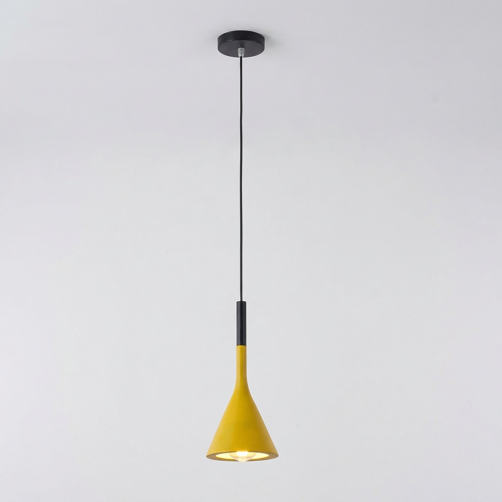 Nordic Minimalist Pendant Light
