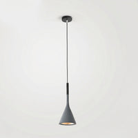 Nordic Minimalist Pendant Light