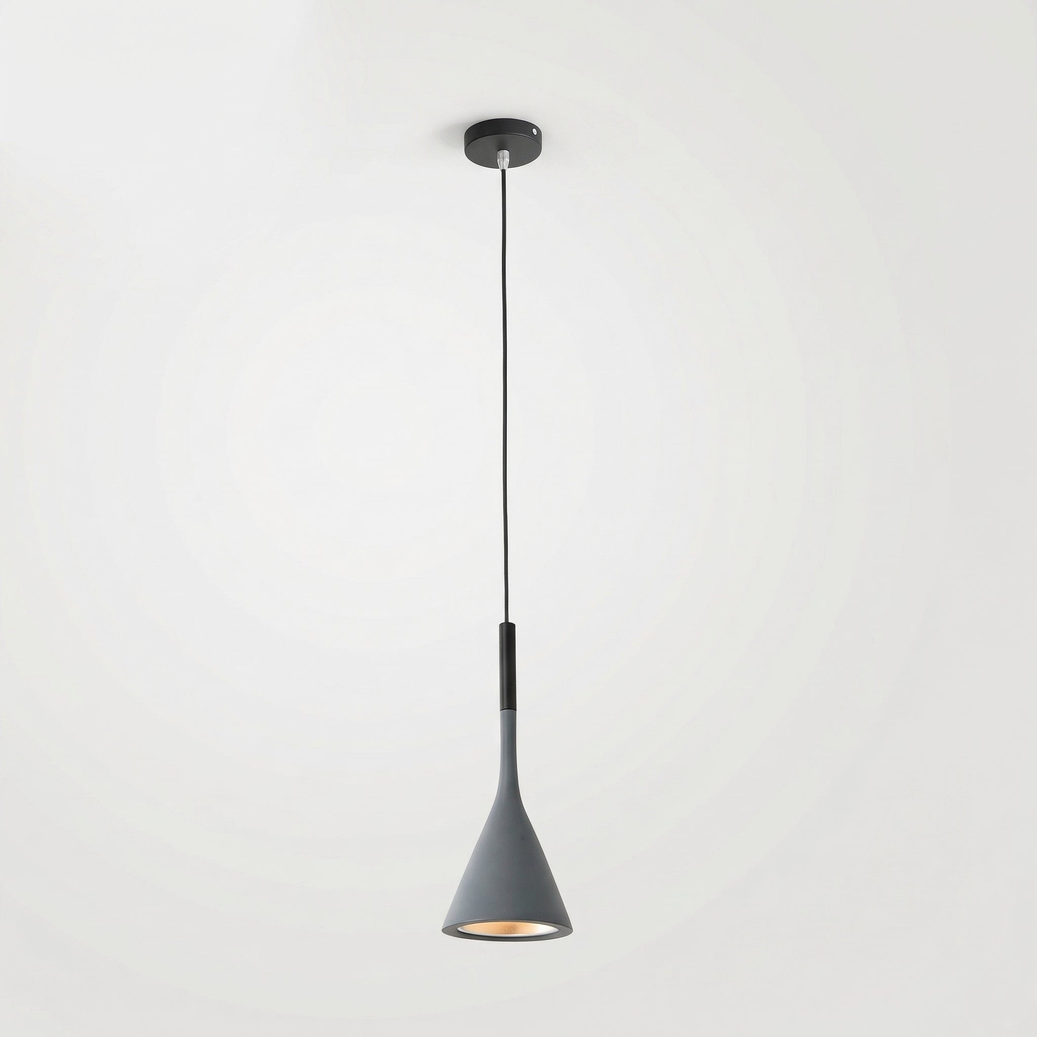 Nordic Minimalist Pendant Light