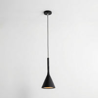 Nordic Minimalist Pendant Light