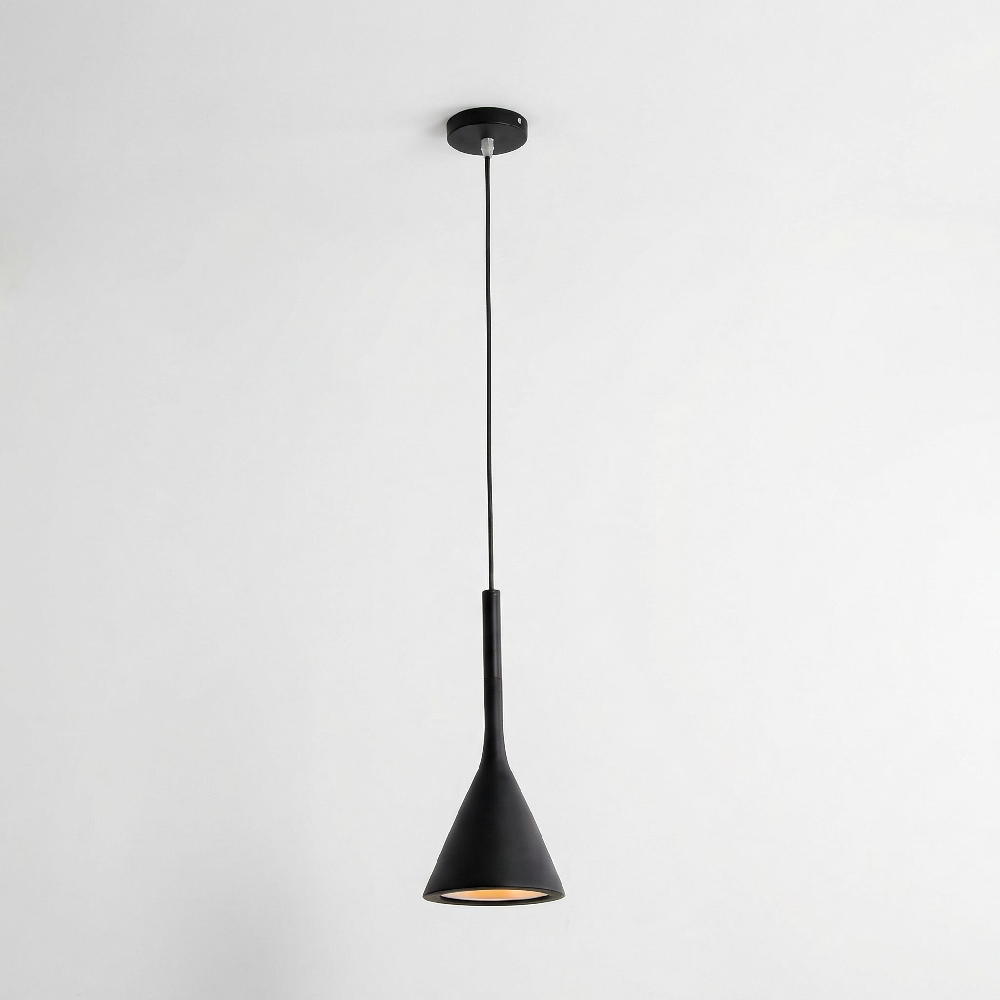 Nordic Minimalist Pendant Light