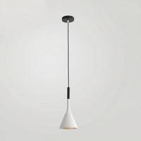 Nordic Minimalist Pendant Light