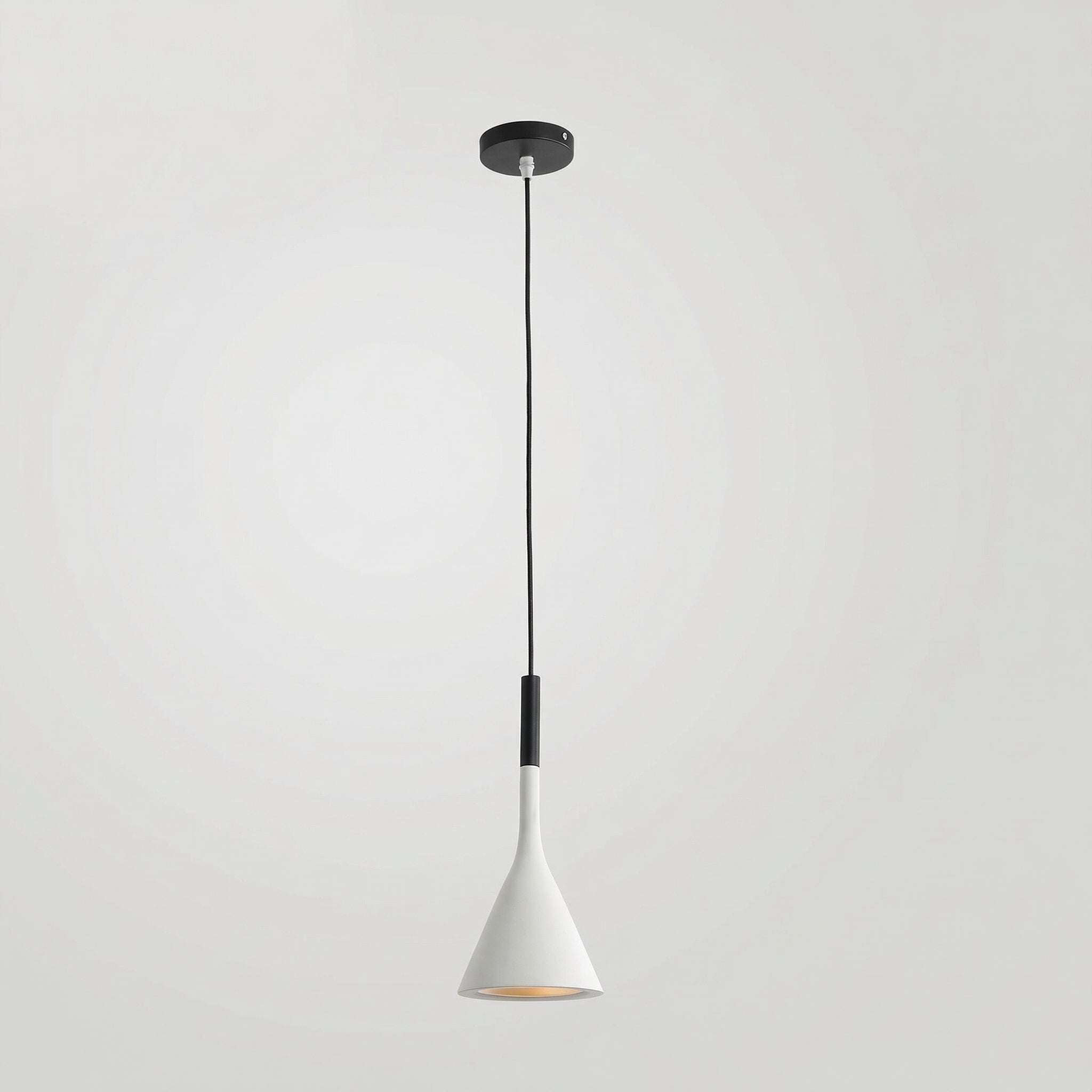 Nordic Minimalist Pendant Light