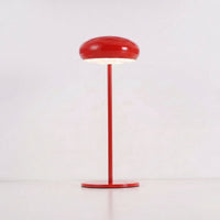 Modern Rechargeable LED Table Lamp