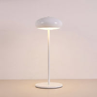 Modern Rechargeable LED Table Lamp