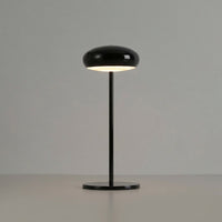 Modern Rechargeable LED Table Lamp