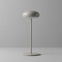 Modern Rechargeable LED Table Lamp