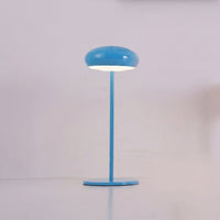 Modern Rechargeable LED Table Lamp