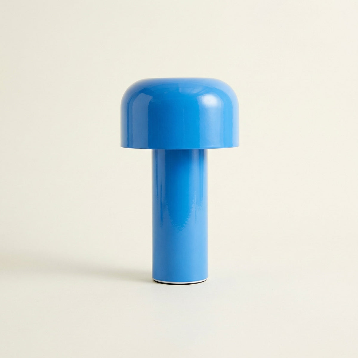 Italian Mushroom LED Table Lamp