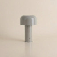 Italian Mushroom LED Table Lamp