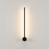 Modern LED Linear Wall Lamp